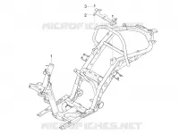 Chassis/frame