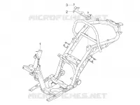 Chassis/frame