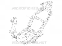 Chassis/frame