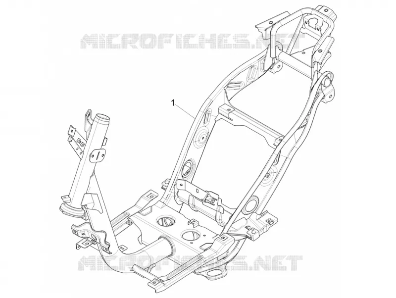 Chassis/frame