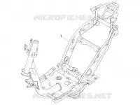 Chassis/frame