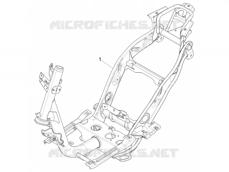 Chassis/frame