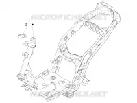 Chassis/frame