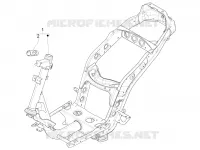 Chassis/frame