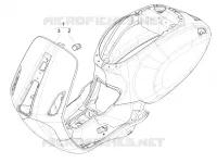 Chassis/frame