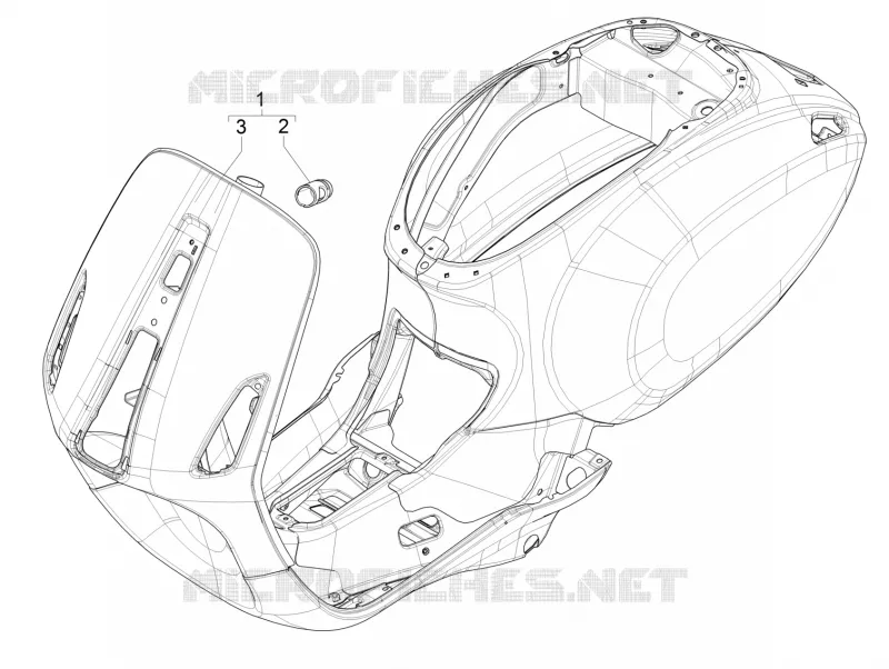 Chassis/frame