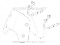 Windscherm - Ruiten