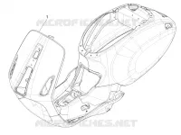 Chassis/frame