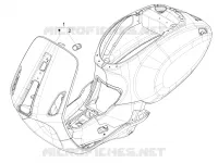 Chassis/frame