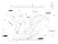 STICKERS - LABELS