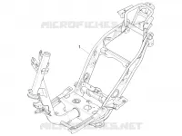 Chassis/frame