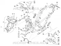 Chassis/frame