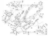 Chassis/frame