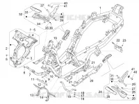 Chassis/frame
