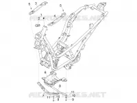 Chassis/frame