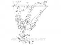 Chassis/frame