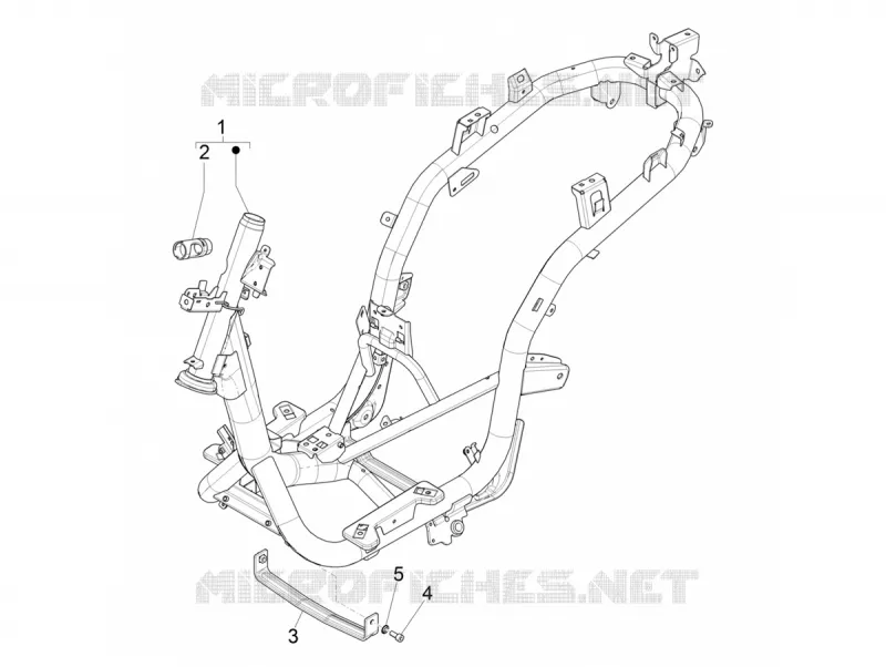Chassis/frame