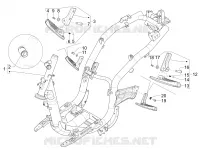 Chassis/frame