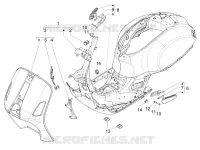 Chassis/frame