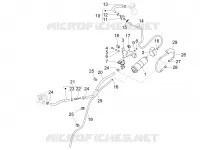 Antiverdampingsinstallatie