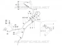 Antiverdampingsinstallatie