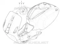 Chassis/frame