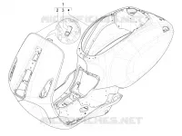 Chassis/frame