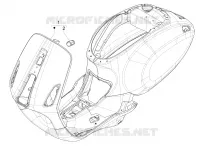 Chassis/frame