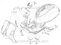 Chassis/frame