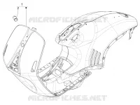 Chassis/frame