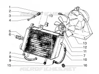 Radiator