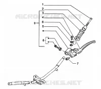 Elektr. mechanismen