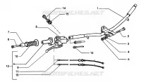 Elektr. mechanismen