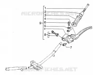 Elektr. mechanismen