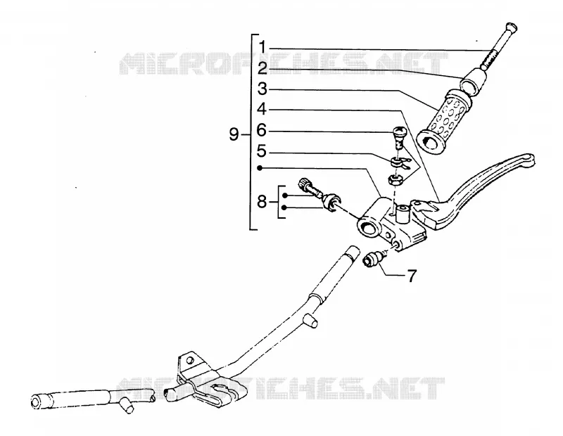 Elektr. mechanismen