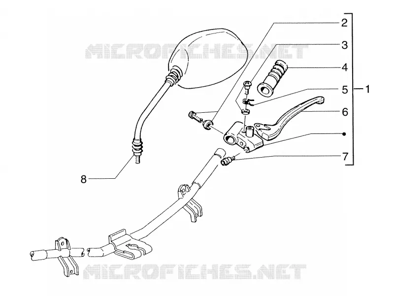 Elektr. mechanismen