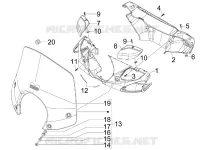 Stuurkappen
