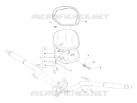 Instrumentengroep - Cruscotto