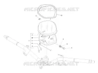 Instrumentengroep - Cruscotto