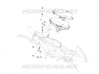 Instrumentengroep - Cruscotto