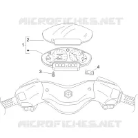 Instrumentengroep - Cruscotto