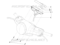 Instrumentengroep - Cruscotto