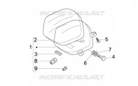 Instrumentengroep - Cruscotto