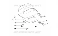 Instrumentengroep - Cruscotto
