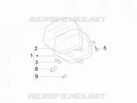 Instrumentengroep - Cruscotto