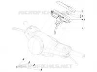 Instrumentengroep - Cruscotto