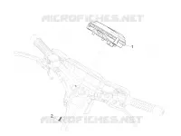 Instrumentengroep - Cruscotto