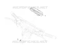 Instrumentengroep - Cruscotto