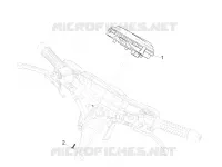 Instrumentengroep - Cruscotto