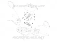 Instrumentengroep - Cruscotto